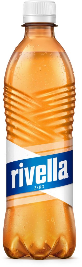 Rivella blau Pet lose 5dl 50cl CAx24
