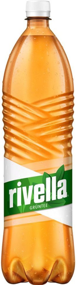 Rivella grün Pet EW Schrumpf 150cl CAx6