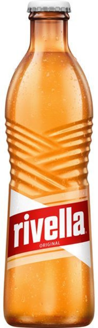 Rivella rot 33cl HAx24