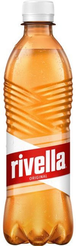 Rivella rot Pet lose 5dl 50cl CAx24