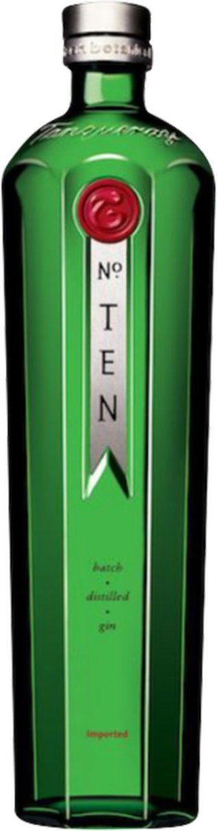 Tanqueray No.10 Dry Gin 70cl CAx6