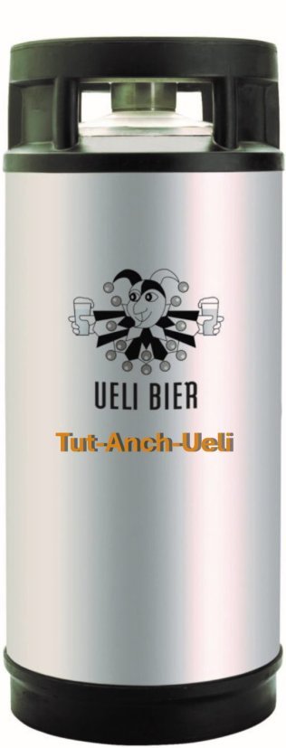 Ueli Tut-Anch-Ueli 20L -T- (gekühlt) 100cl COx20