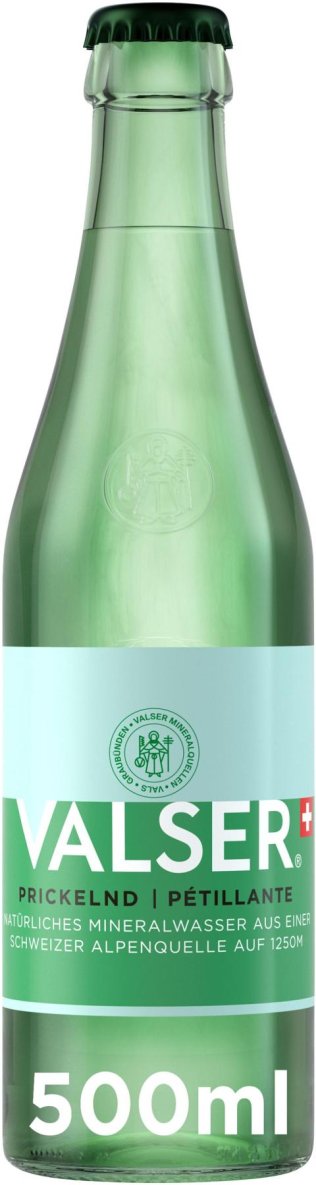 Valser Prickelnd 50cl HAx20