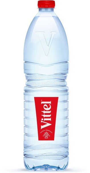 Vittel Pet Schrumpf 150cl CAx6