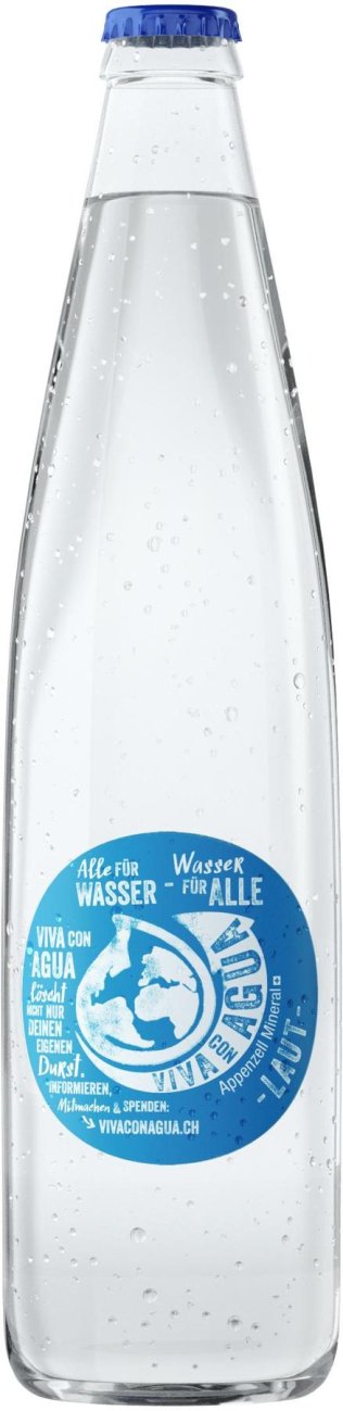 Viva con Aqua Mineral laut 50cl MW-T- 50cl HAx20