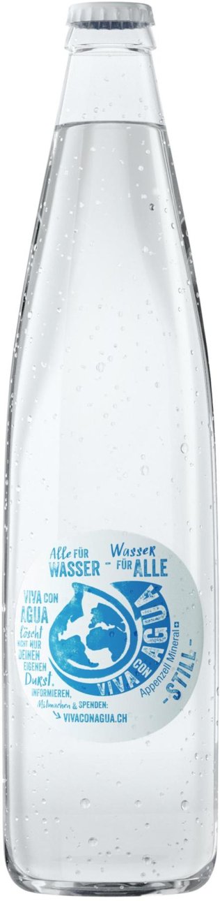 Viva con Aqua Mineral still 50cl MW-T- 50cl HAx20