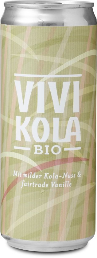 Vivi Kola Dosen -T- 33cl CAx24