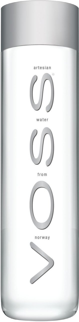 VOSS PET still-ohne 50cl CAx24