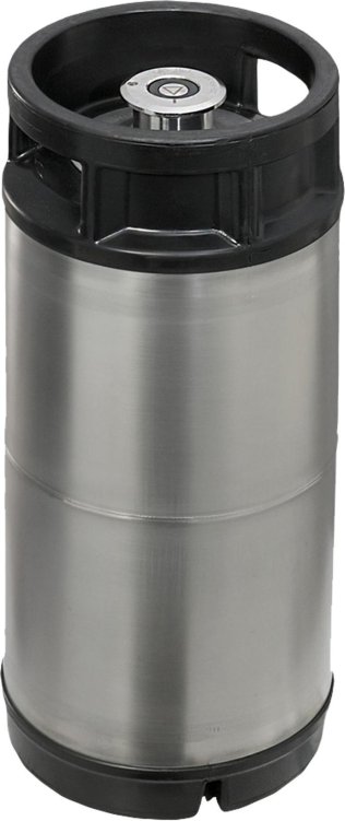 Warteck Pic Container -T- 100cl COx20