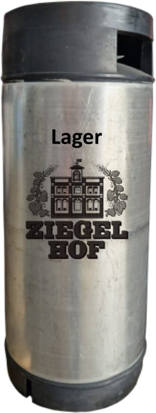 Ziegelhof Lag.Con.20L -T- 100cl COx20