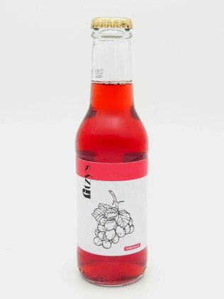 Fitzy's Wildi Beeri 20cl Wein Cocktail 20cl CAx24