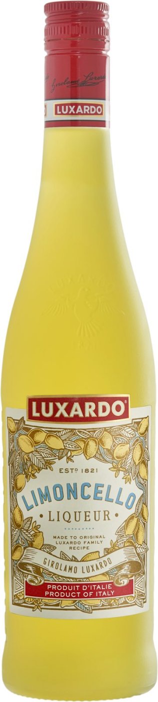 Luxardo Limoncello -T- 100cl CAx6
