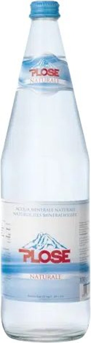 Plose naturale o.K. 100cl HAx12