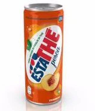 Esta Thè Pesca Pfirsich Dosen -T- 33cl CAx24