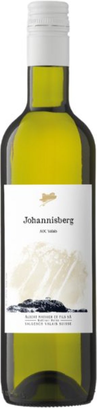 Johannisberg AOC Albert Mathier 50cl VIx15