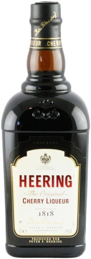 Cherry Heering Liqueur 70cl CAx6