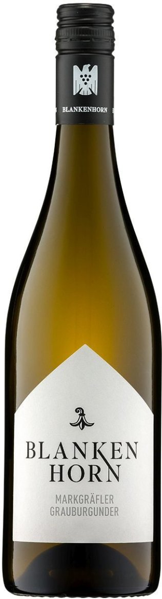 Blankenhorn Markgräfler Grauburgunder VDP.Gutswein 75cl CAx6