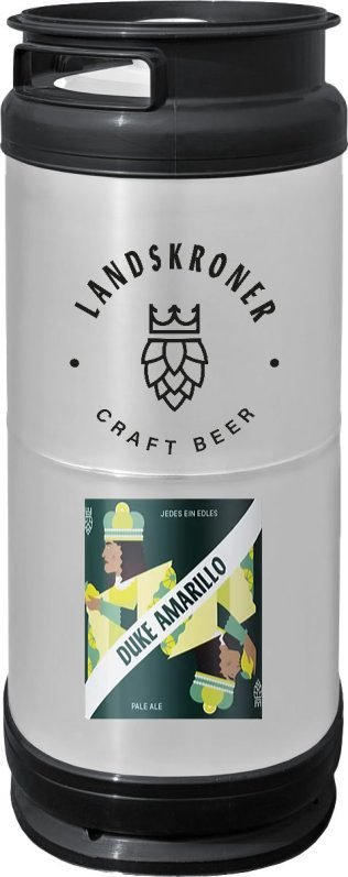 Landskroner PaleAle 20L-T- 100cl COx20