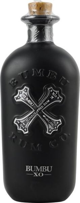 Bumbu Rum XO 70cl CAx6