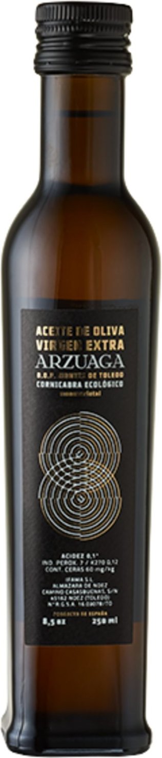 Arzuaga Olivenöl Extra Virgen -T- Bio 25cl CAx12
