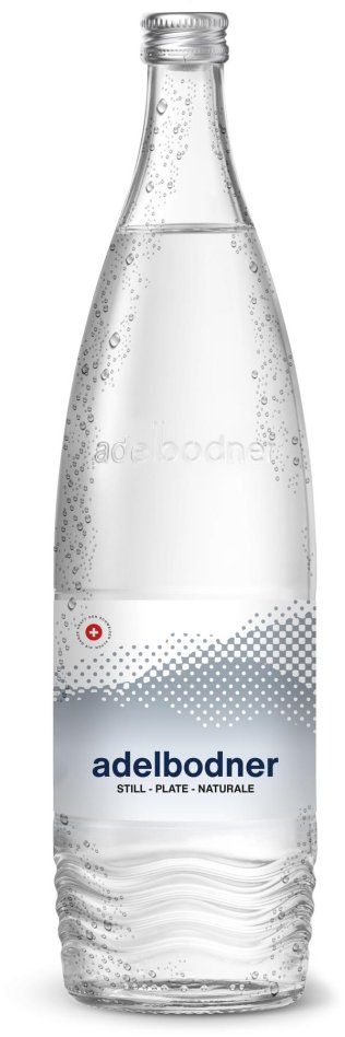 Adelbodner Cristal o.K. 100cl HAx12