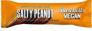 Barebells Protein Bar Salty Peanut 12x55g -T- CAx12