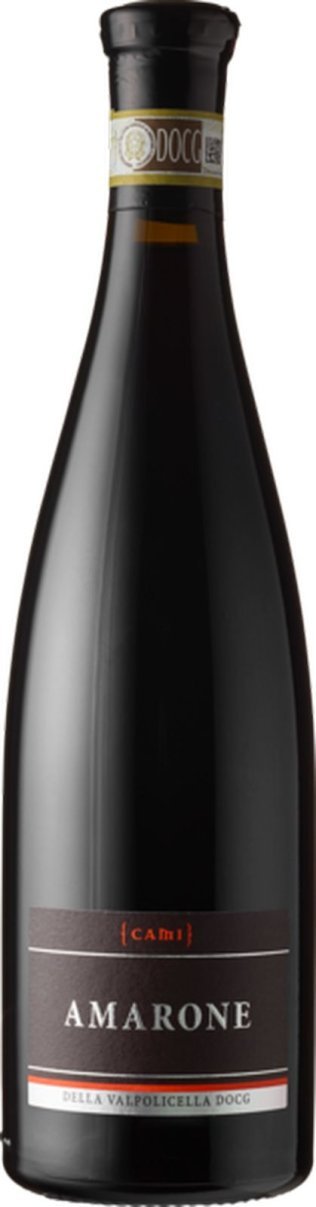 CAMI Amarone della Valpolicella DOCG 50cl CAx6