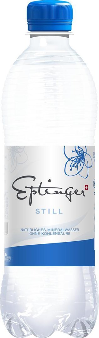 Eptinger o.K. Pet 5dl 50cl CAx24