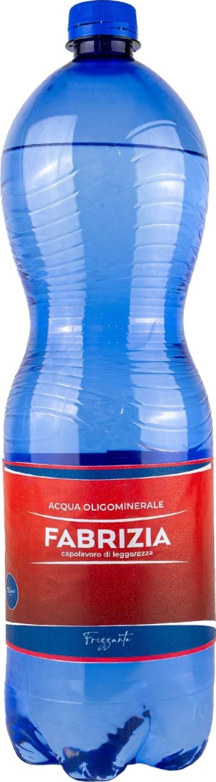 Fabrizia Frizzante 6-Pk PET 150cl CAx6