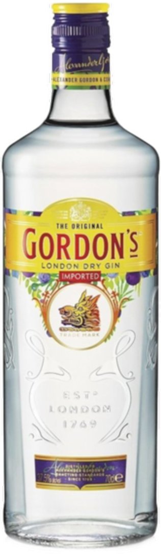 Gordon's Gin Demi 35cl CAx24