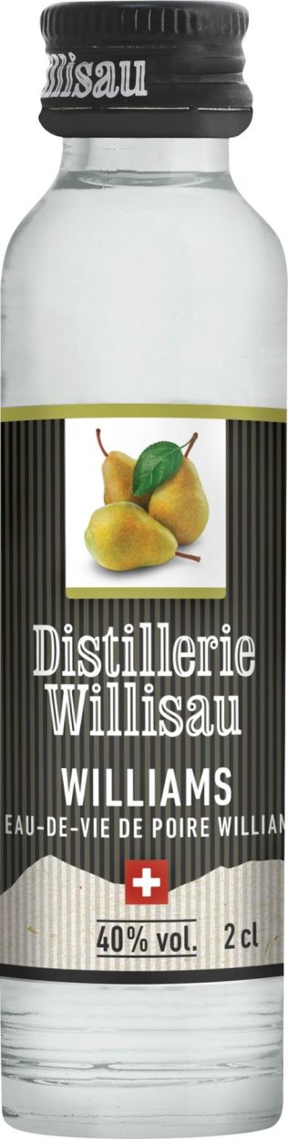 Kirsch Willisauer -T- Original 2cl CAx25
