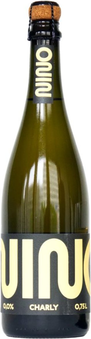 Nino Charly 0,0% Sparkling Alkoholfrei 75cl CAx6