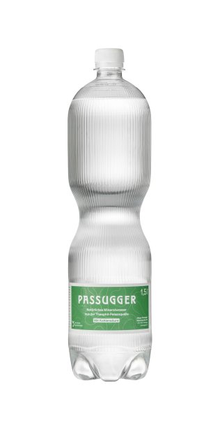 Passugger 1,5L Pet Har. 150cl HAx6