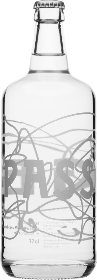 Passugger Special Edition 77cl 77cl HAx12