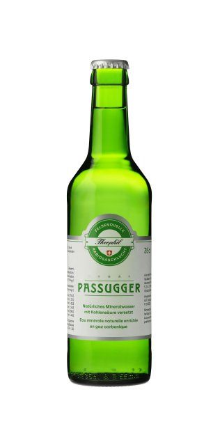 Passugger Theophil 35cl HAx24