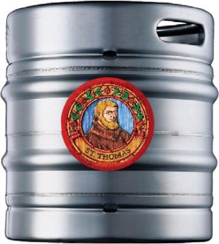 Paulaner Thomas Bock Fass 100cl FAx20