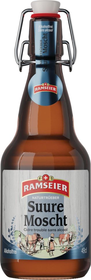 Ramseier Suure alkf.trüb Büg-T- 50cl HAx12