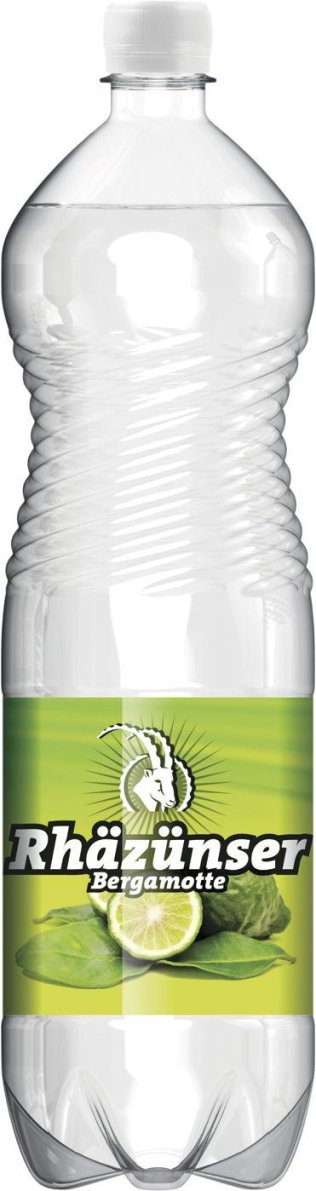 Rhäzünser Bergamotte Schrumpf 150cl CAx6