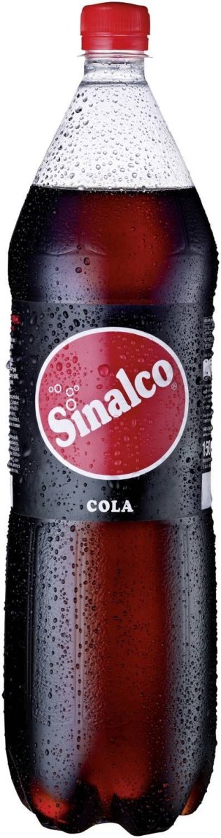 Sinalco Cola Pet 1,5L Har. 150cl HAx6