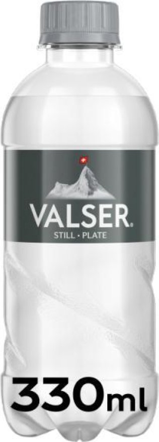 Valser Still Pet-T- 33cl CAx24