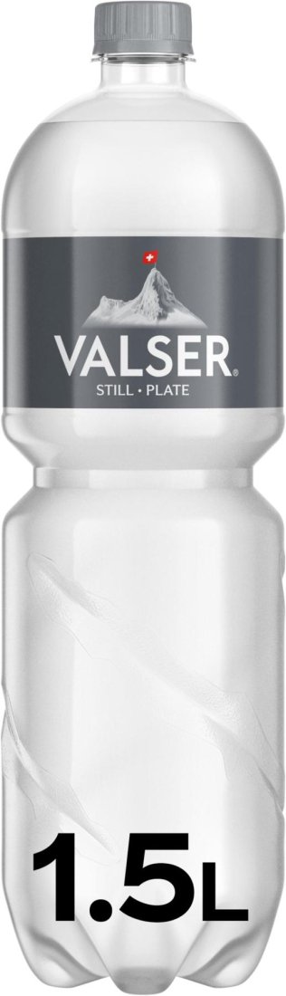 Valser Still Silence Schrumpf Silber 150cl CAx6