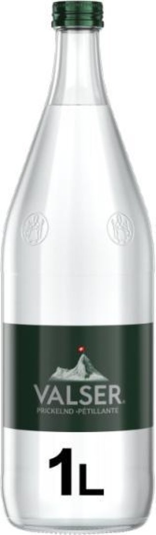 Valser Still Silence Silber 100cl HAx12