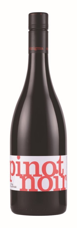 Vinigma Pinot Noir Klus AOC 75cl CAx6