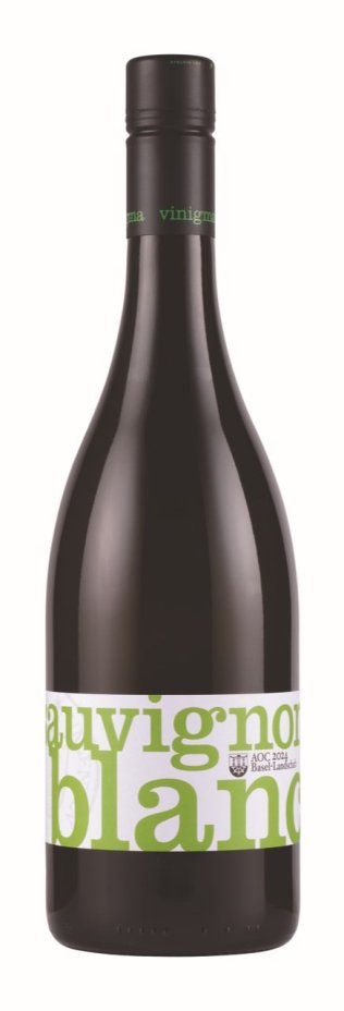Vinigma Sauvignon Blanc Klus AOC 75cl CAx6
