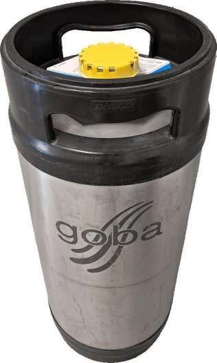 Goba Citro Appenz. Cont.-T- 100cl COx20