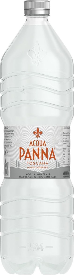 Acqua Panna o.K. Pet 1,5L 150cl CAx6