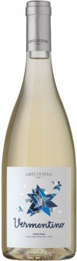 Grillesino Vermentino IGT Toscana 75cl CAx6