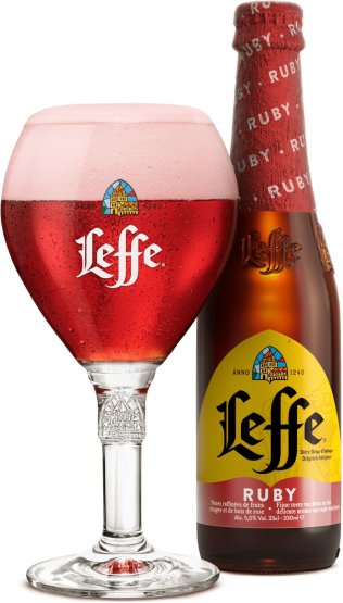 Leffe Ruby EW 33cl CAx24