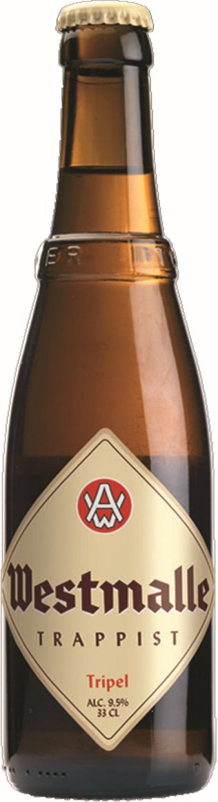Westmalle Tripel EW-T- 33cl CAx24