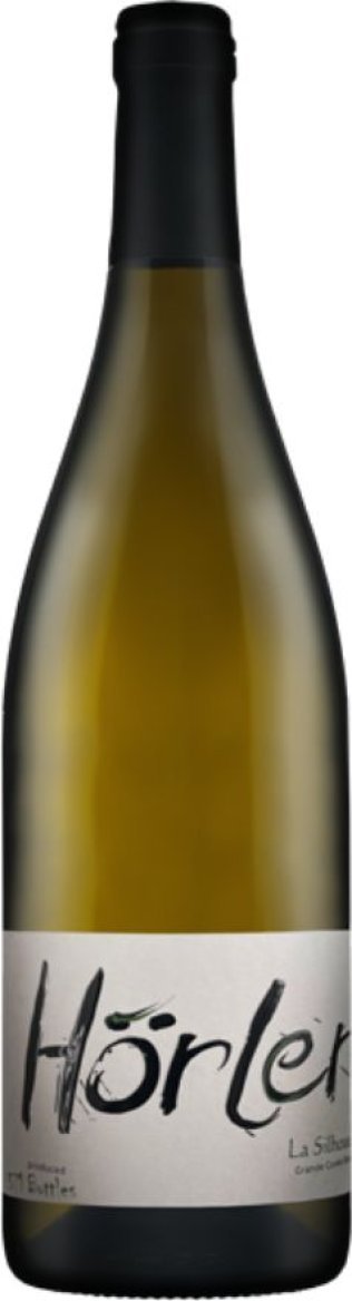 Silas Hörler La Silhouette -T- Cuvée Blanche AOC 75cl CAx6